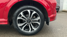 Ford Puma 1.0 EcoBoost ST-Line 5dr Auto Petrol Hatchback